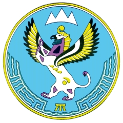 Республика Алтай