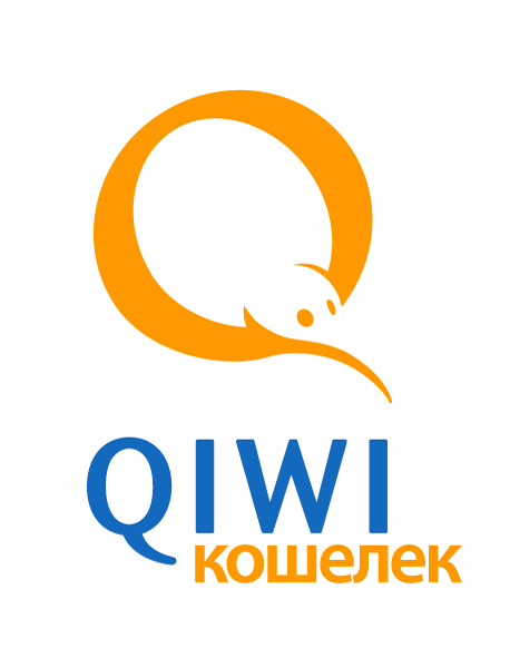 лого Qiwi