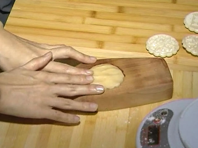 лунный пряник Китай лунный пряник