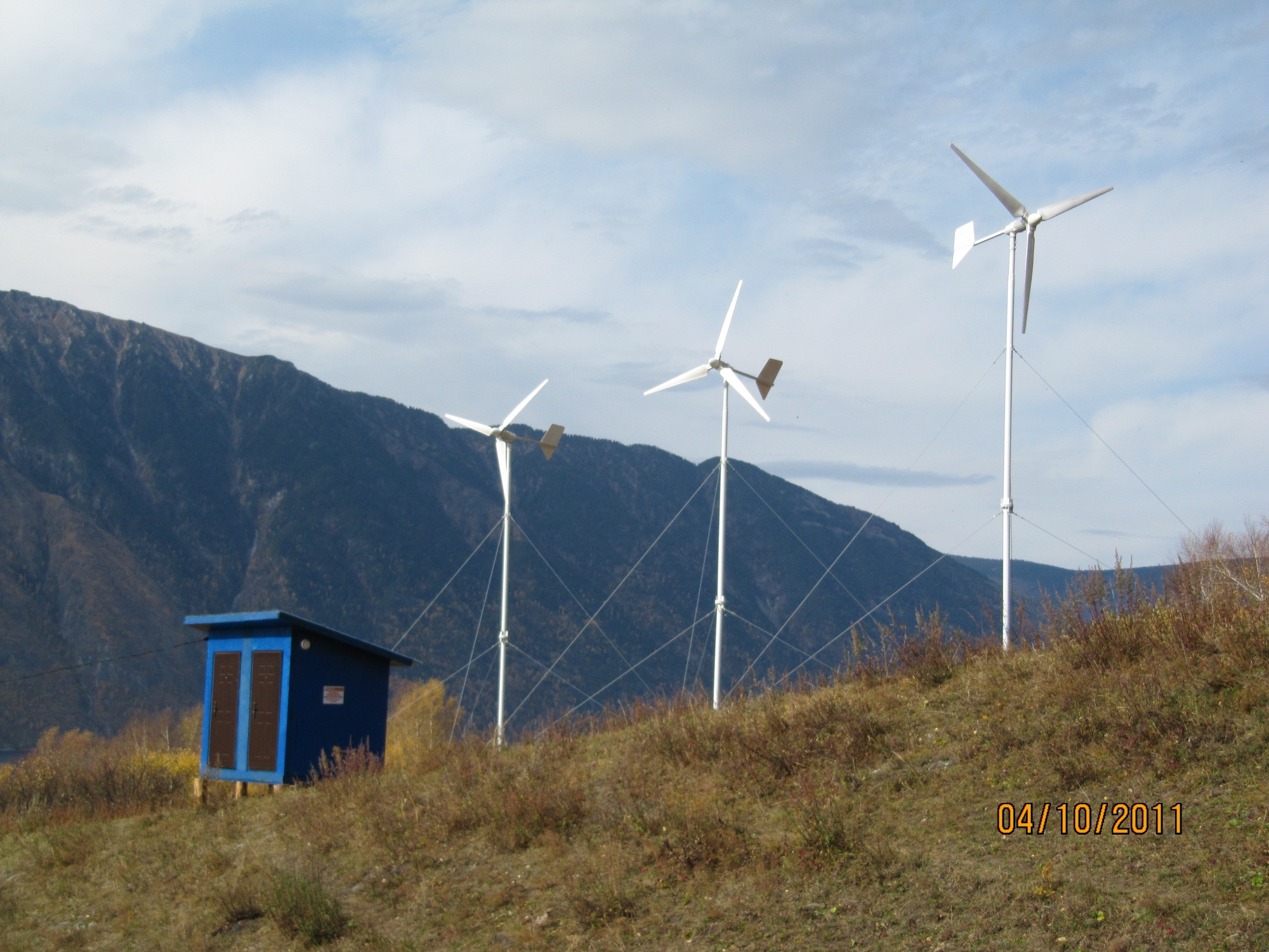 ✅ Где купить в Молдове: Ветряные электростанции и ветрогенераторы?