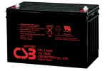 Аккумулятор CSB GPL 121000