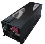 Инвертор PowerStar W7 5 кВт 48В