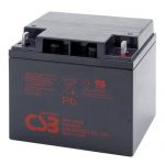 Аккумулятор CSB GPL 12400
