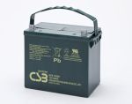 Аккумулятор CSB GPL 12520