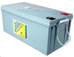 Аккумулятор Haze HZY12-200 (гелевый HZY 12-200) 