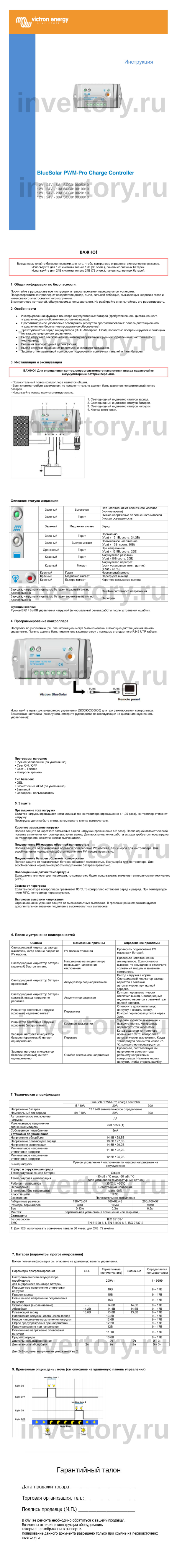 Паспорт