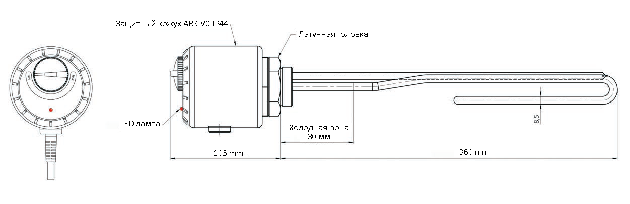 ТЭН