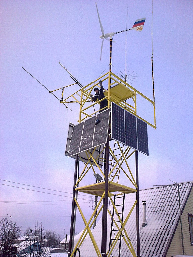 солнечные батареи Сургут солнечные батареи Сургут