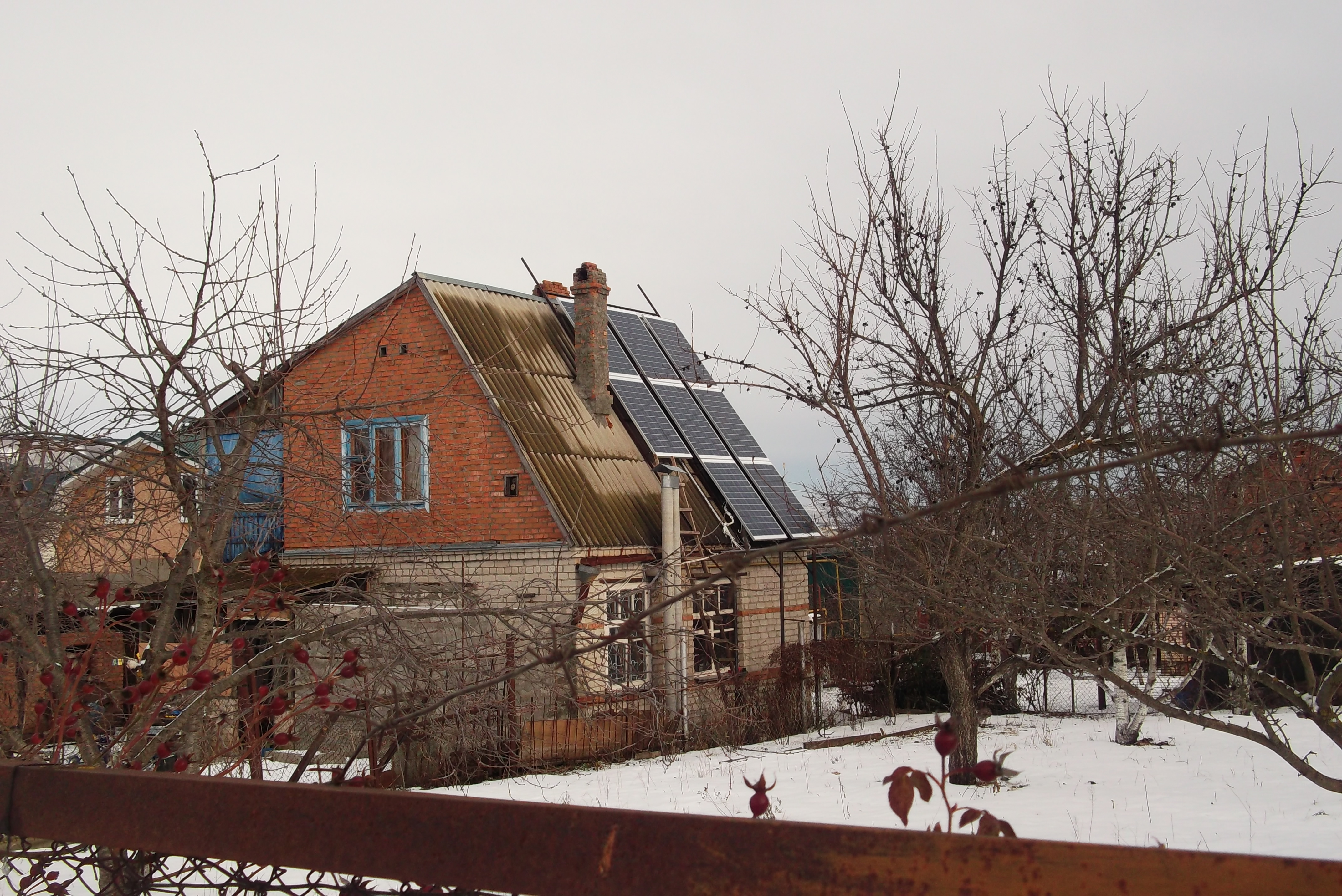 солнечные батареи Кисловодск