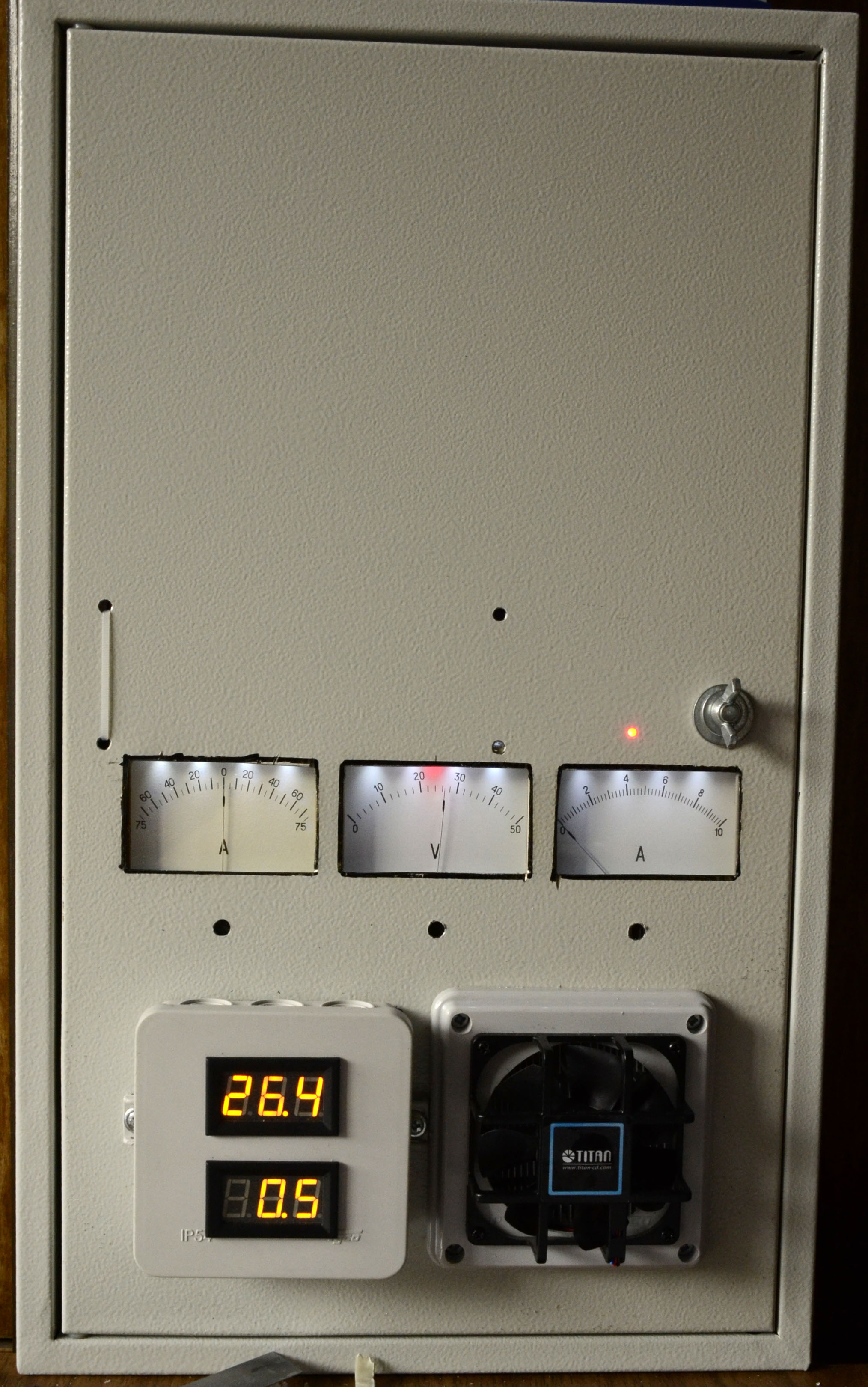 шкаф управления солнечные батареи