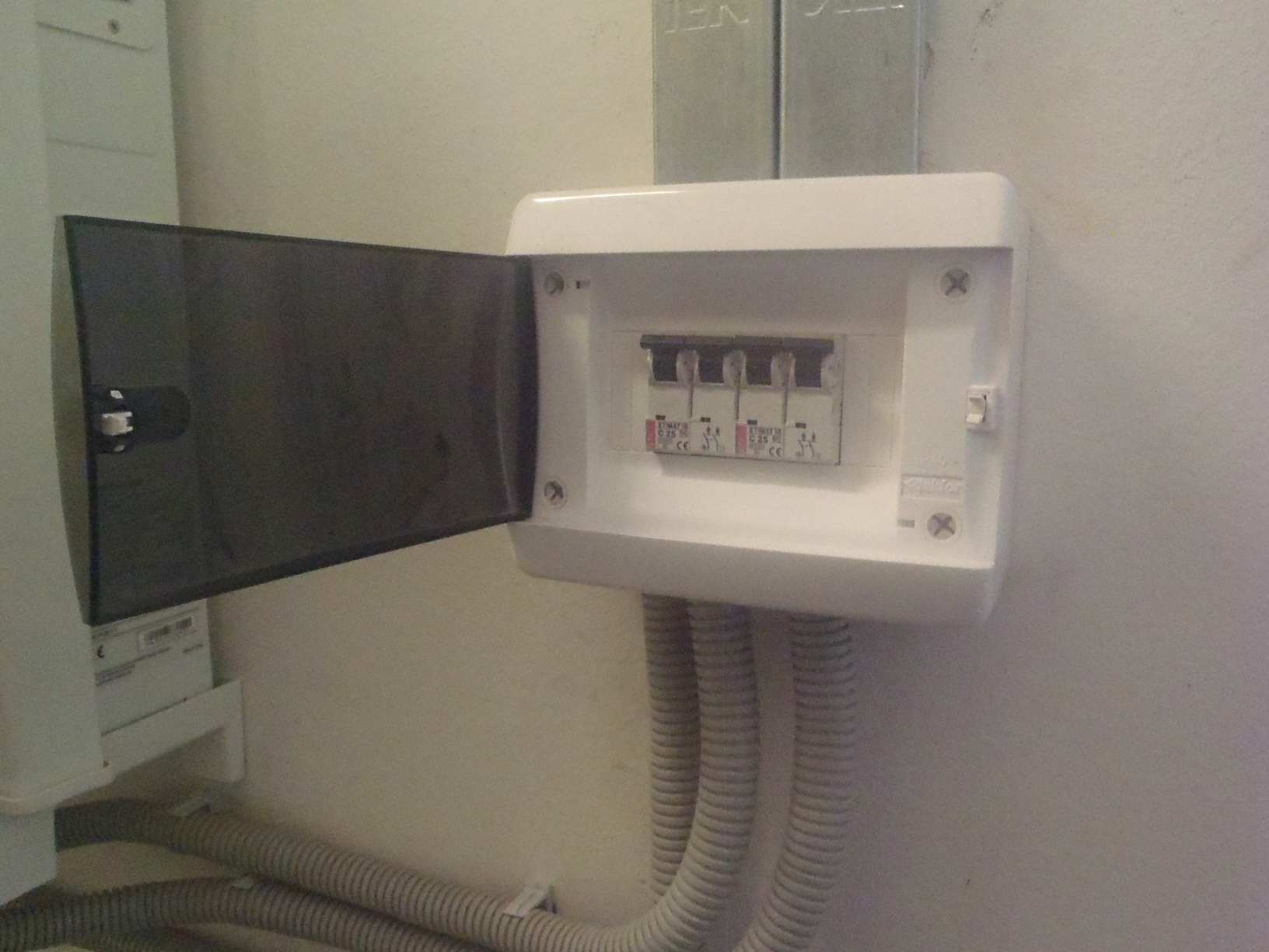 солнечные батареи Exmork Gazprom