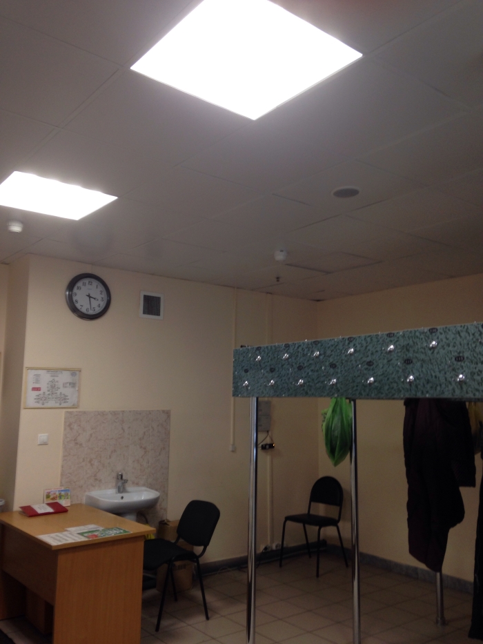 детская морозовская больница детская морозовская больница