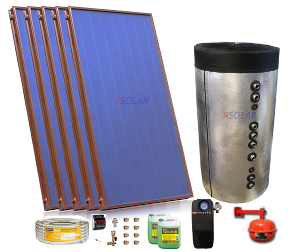 ЯSolar-400-Duo-4
